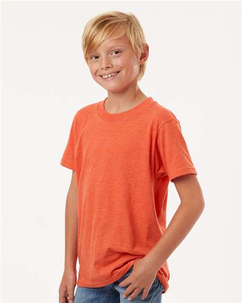 Youth Fine Jersey T-Shirt - 235 80