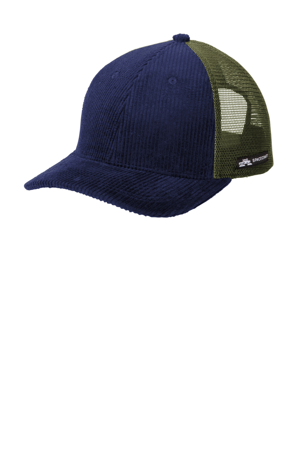 LIMITED EDITION Spacecraft Conway Trucker Cap SPC1 11