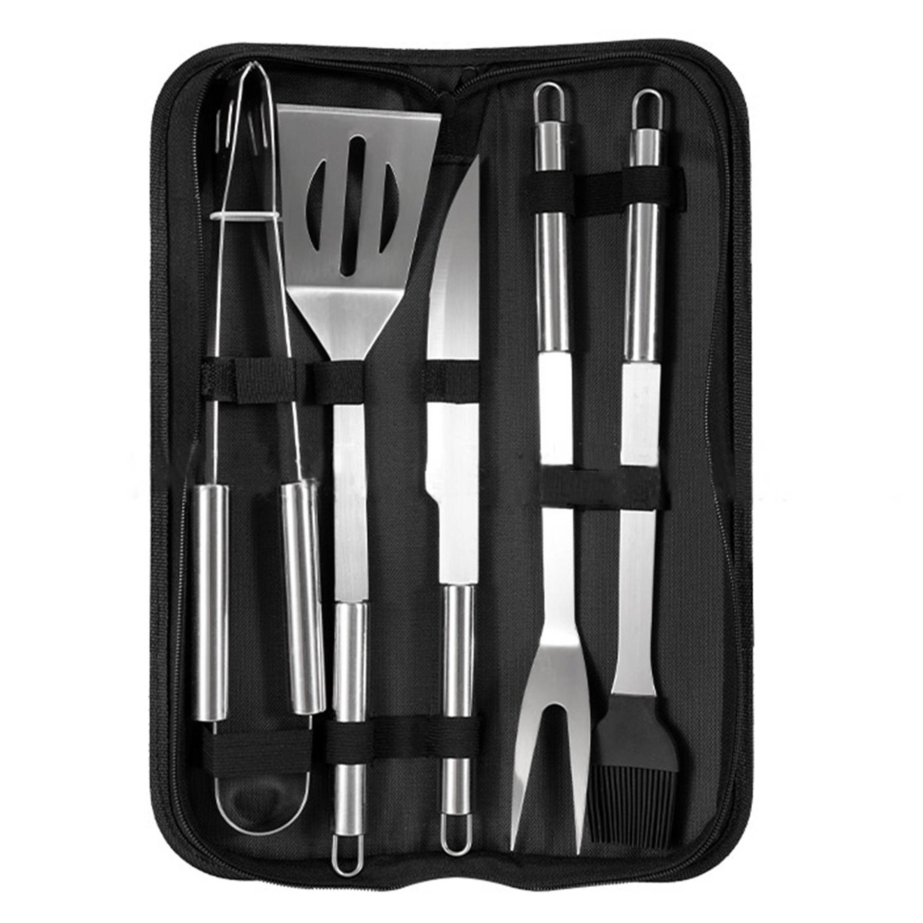 Oxford Outdoor portable barbecue bag 5