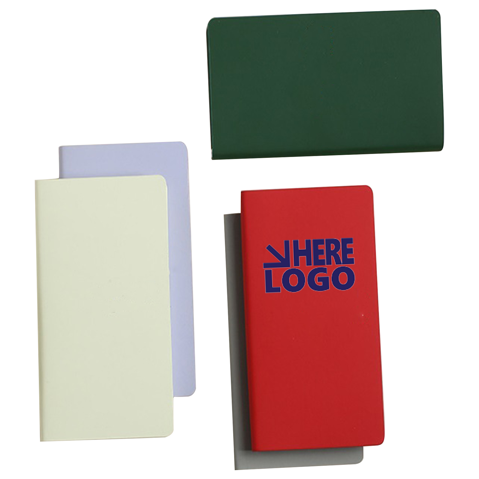 Business Office Portable Notepad 1