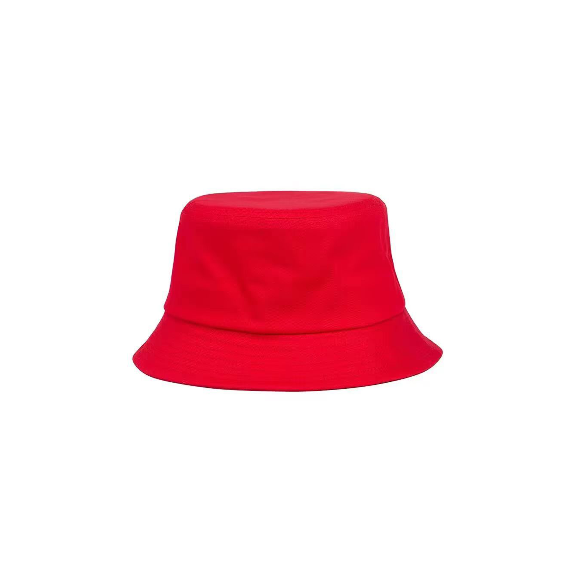 Cotton Bucket Hat Sun Hat For Beach And Outdoor Travel 1