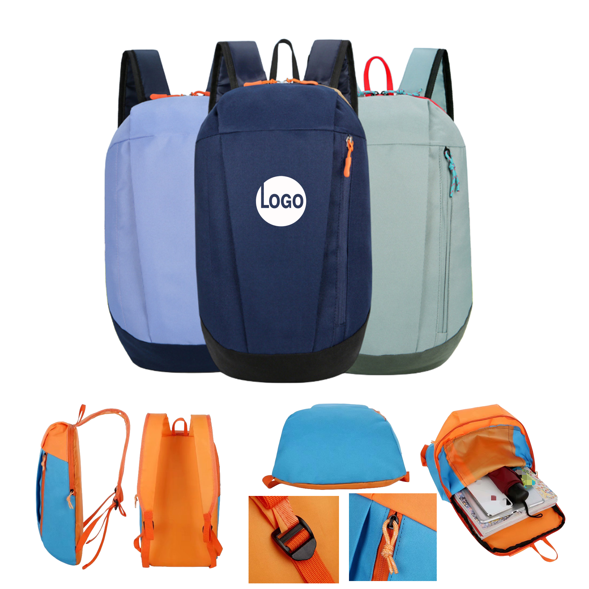 10L Sport Backpack MOQ20 1