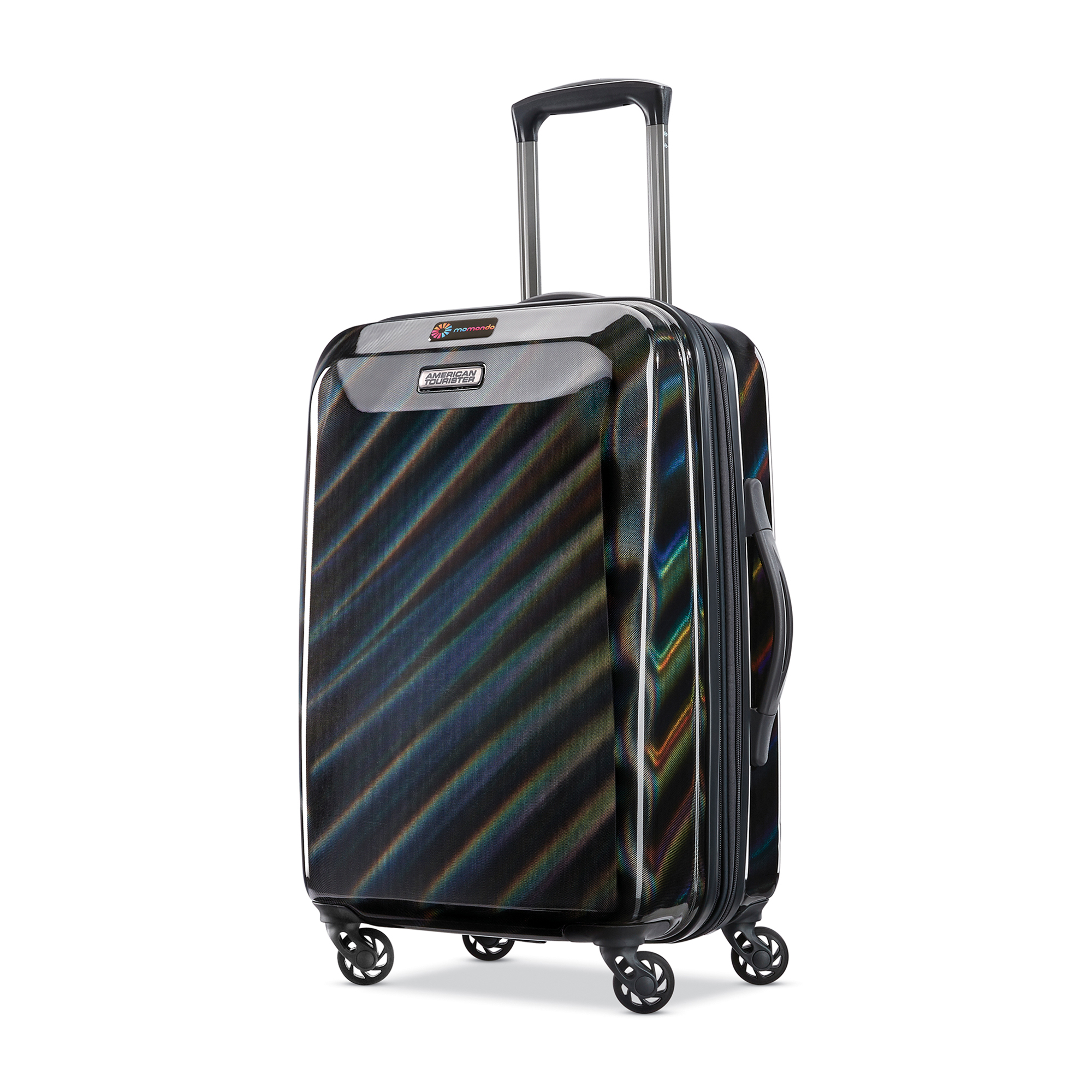 American Tourister® Moonlight 21" Carry-on Spinner 8