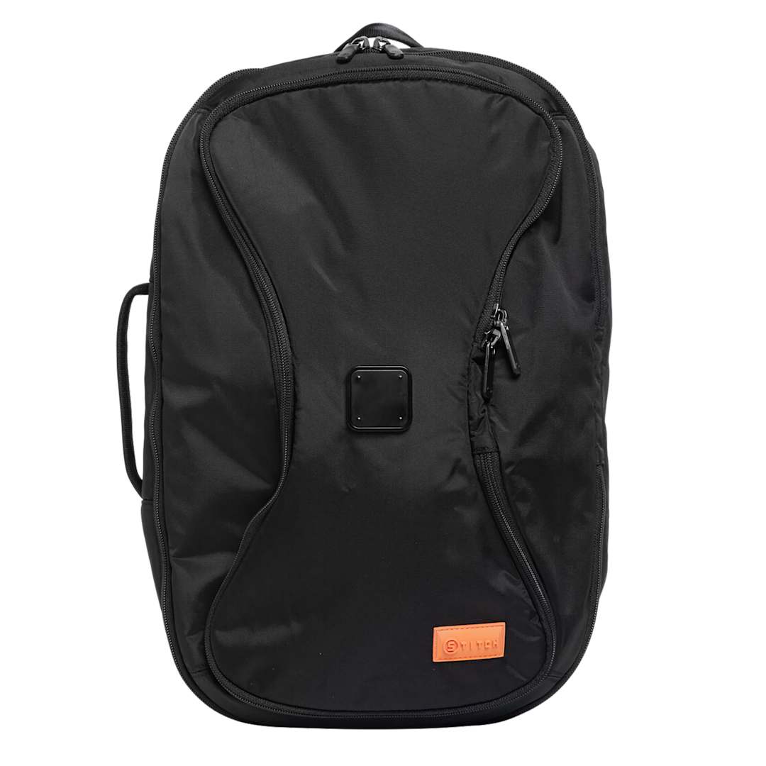 Stitch Day Traveler Backpack 3