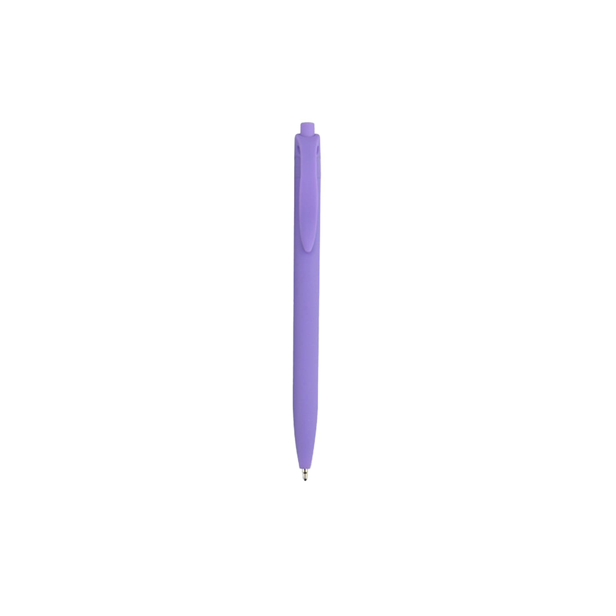 Durable Plastic Ballpoint Pen 8