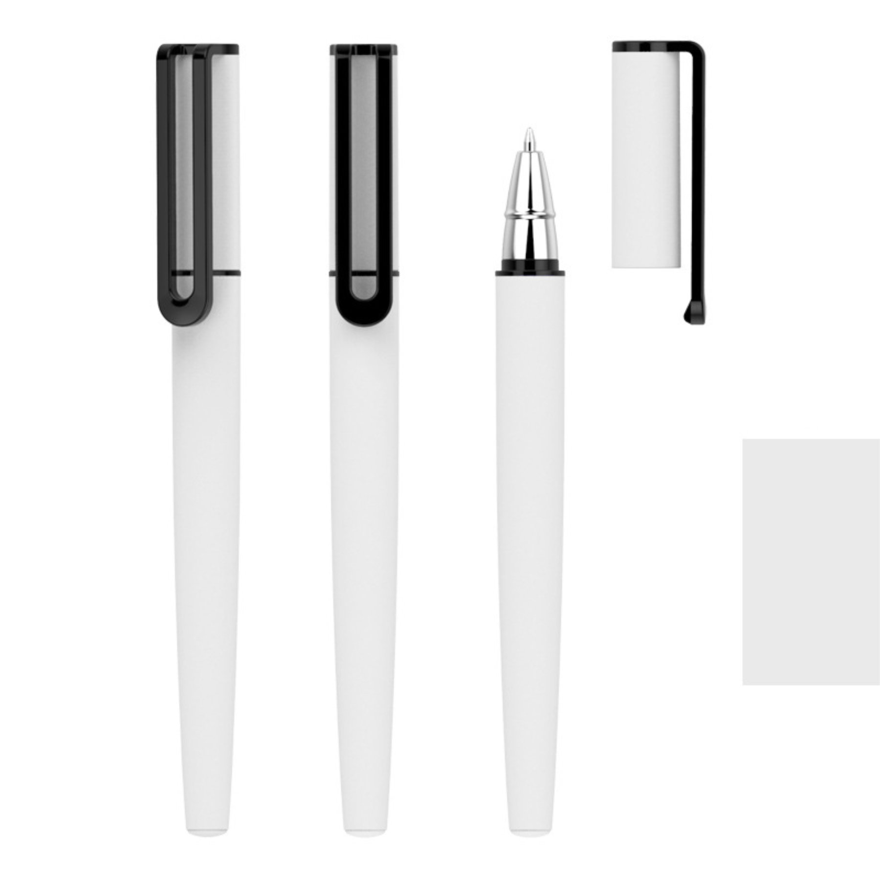 Rolling Ball Pens 5