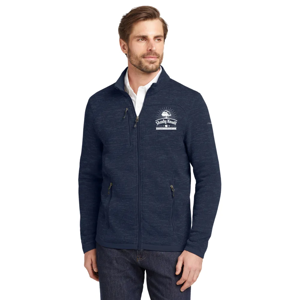 Eddie Bauer (R) Sweater Fleece Full-Zip 2