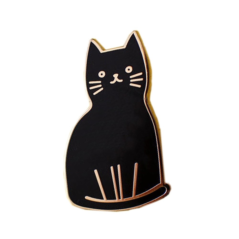 Animal Lapel Pins 3