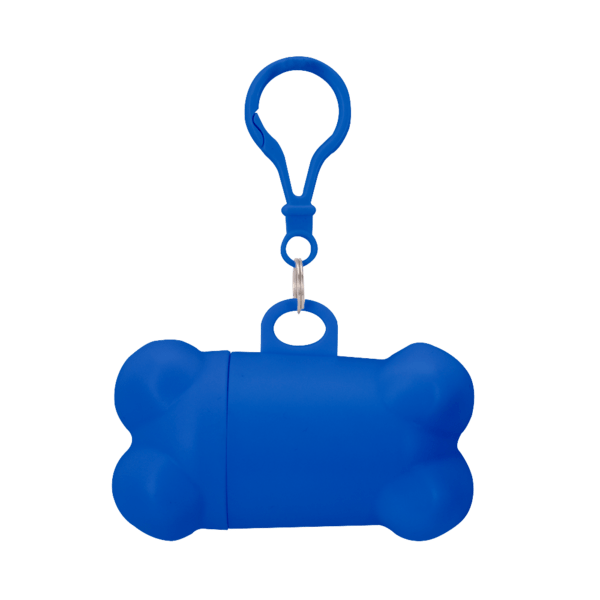 Bella Pet Waste Bag Dispenser 7