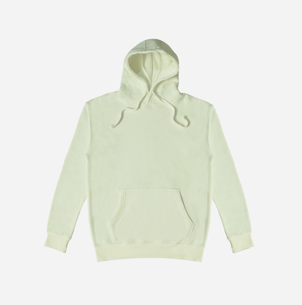 Charlestown Midweight Hooded Pullover 15
