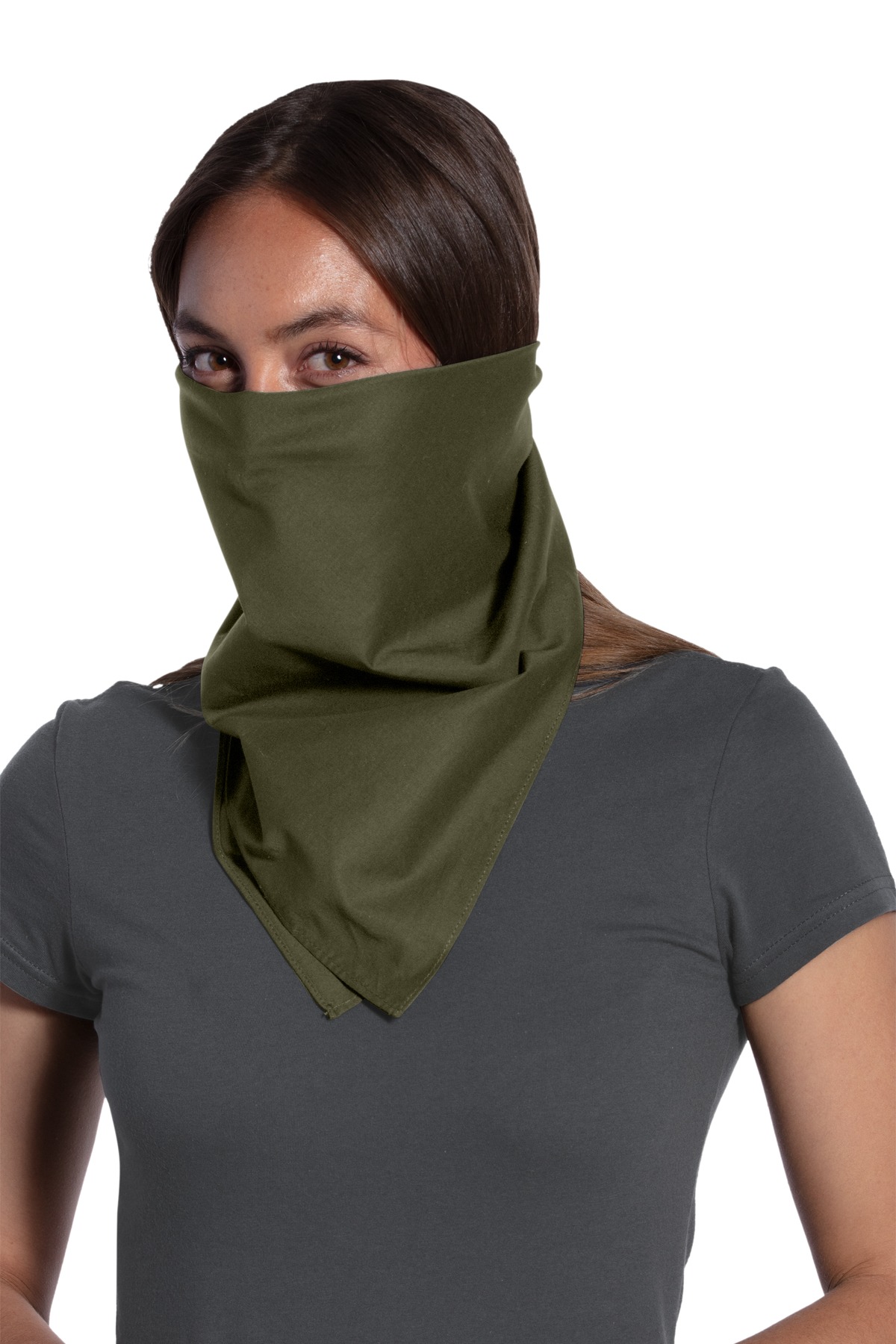 Port Authority Large Bandana C965 1