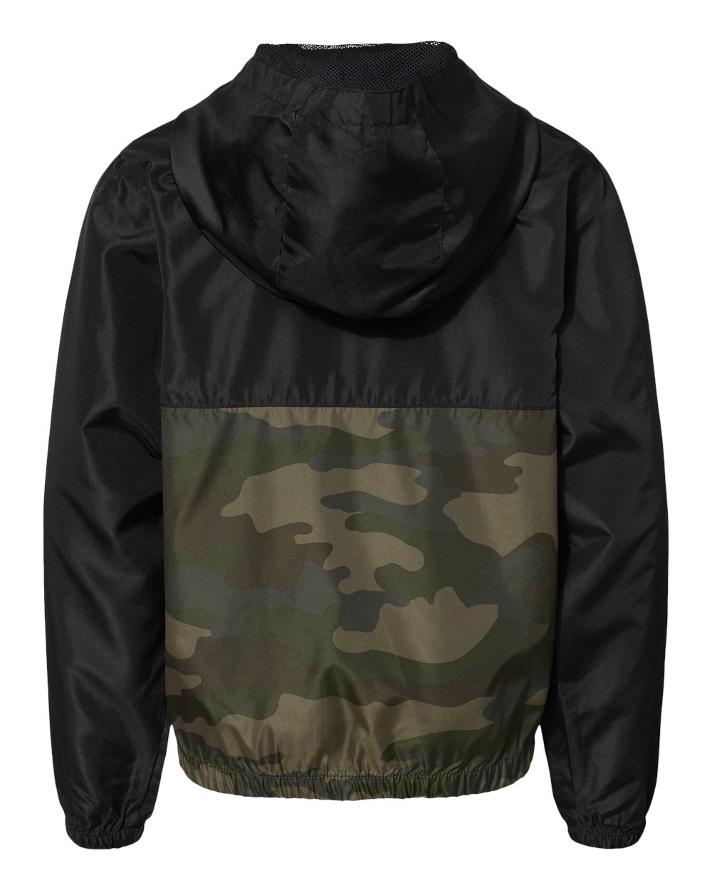 Youth Lightweight Windbreaker Full-Zip Jacket - EXP24YWZ 15