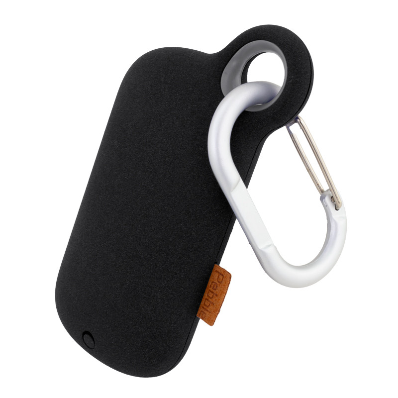Pebble + 1