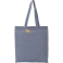 Recycled 5oz Cotton Twill Tote, custom tote bag with logo imprint 76