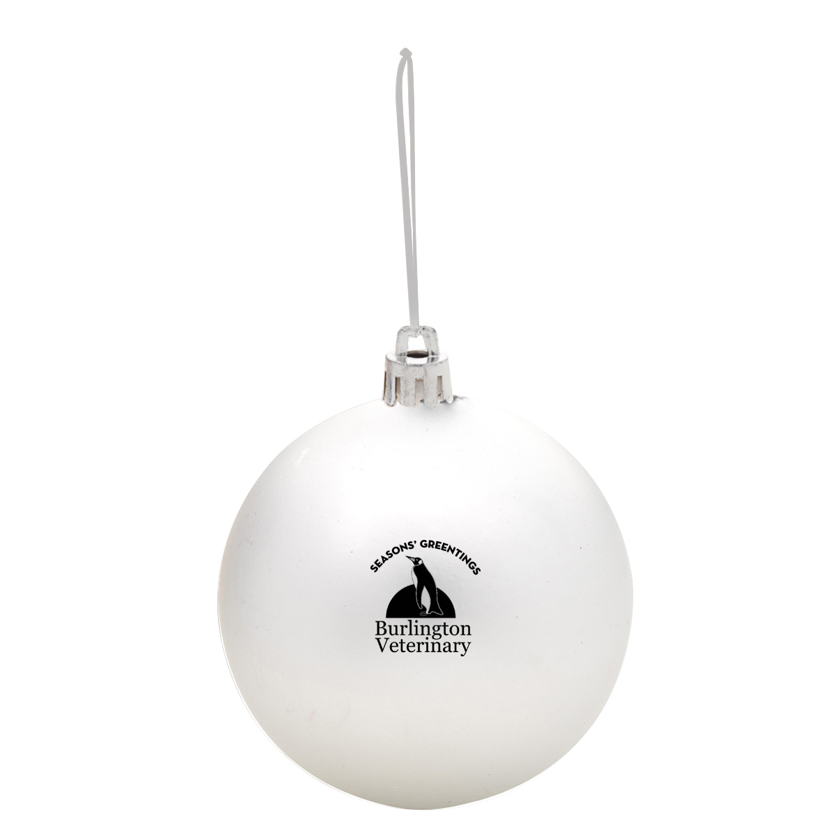 Round Ornament 10