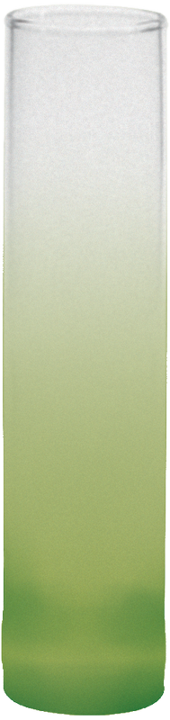 Clear Bud Vase 18