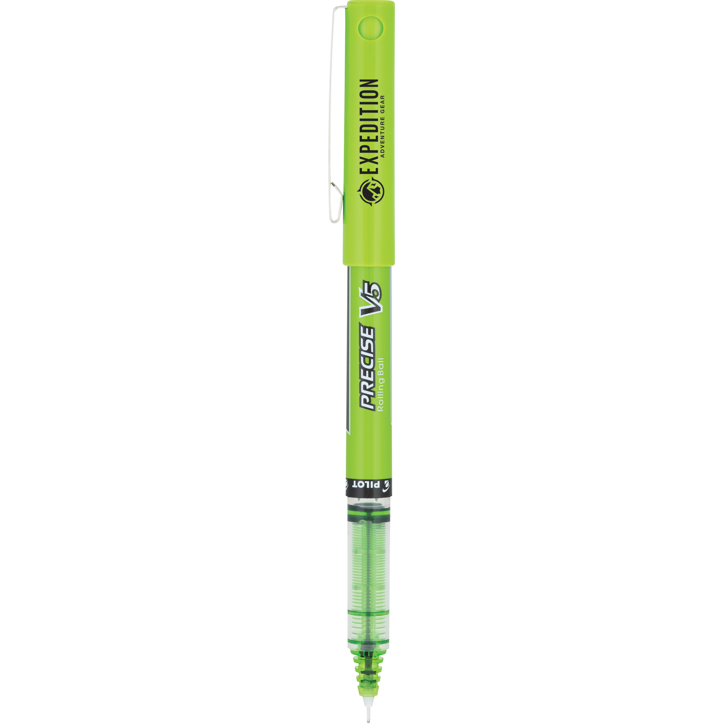 B2P Colors Gel Roller Pen - 4 Color Label 11