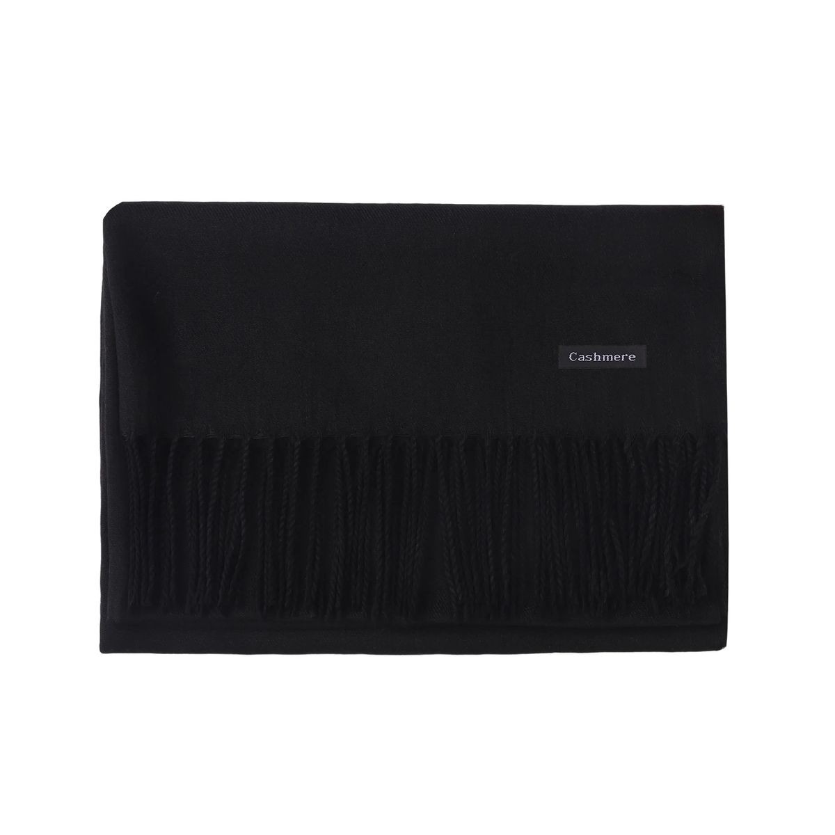 Imitation Cashmere Scarf for Casual and Cozy Looks 32