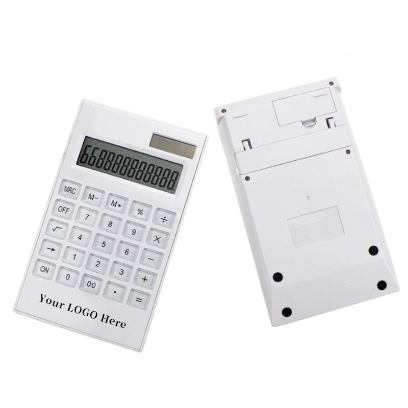 Pocket Solar calculator 1