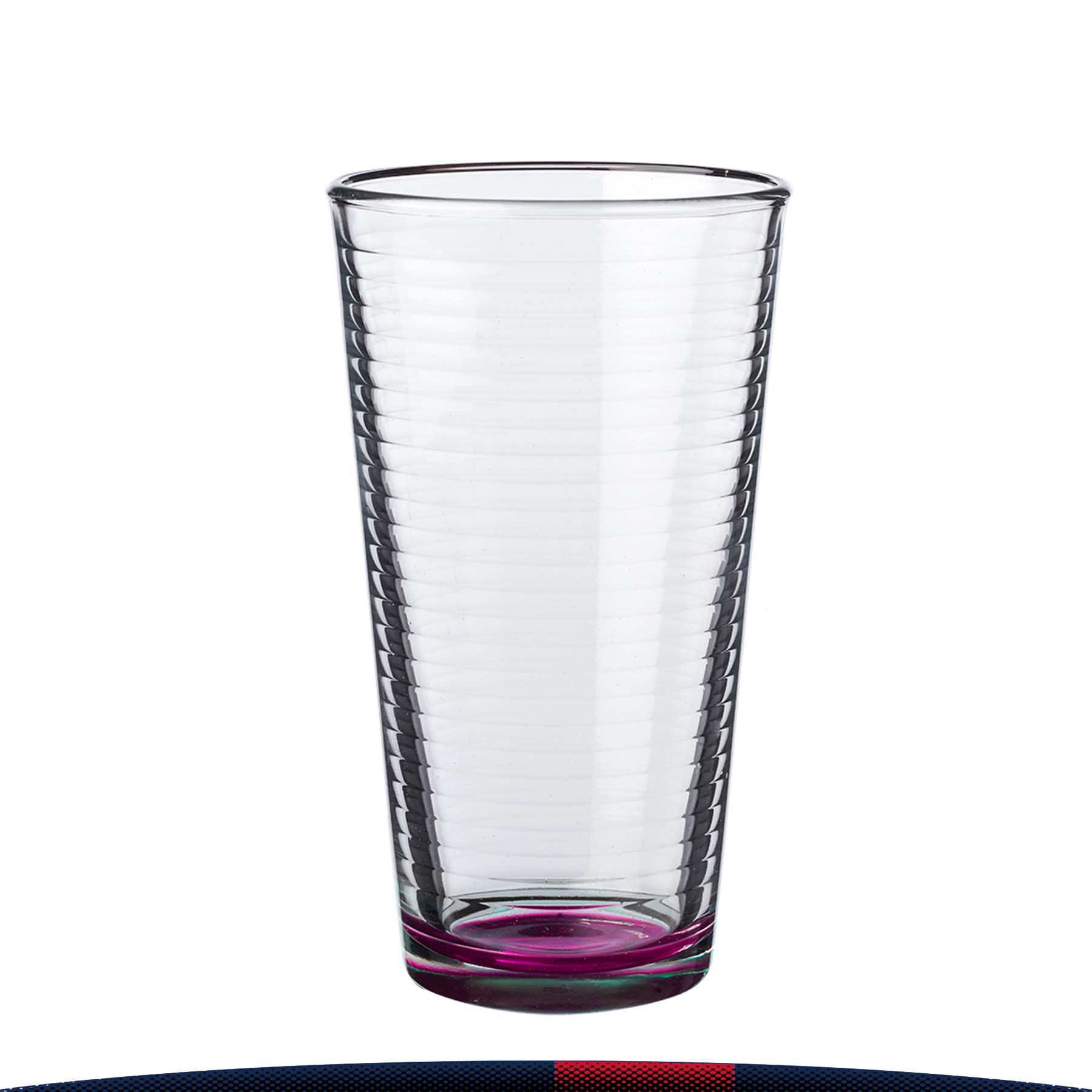16 oz. Grono Pint Glasses 5