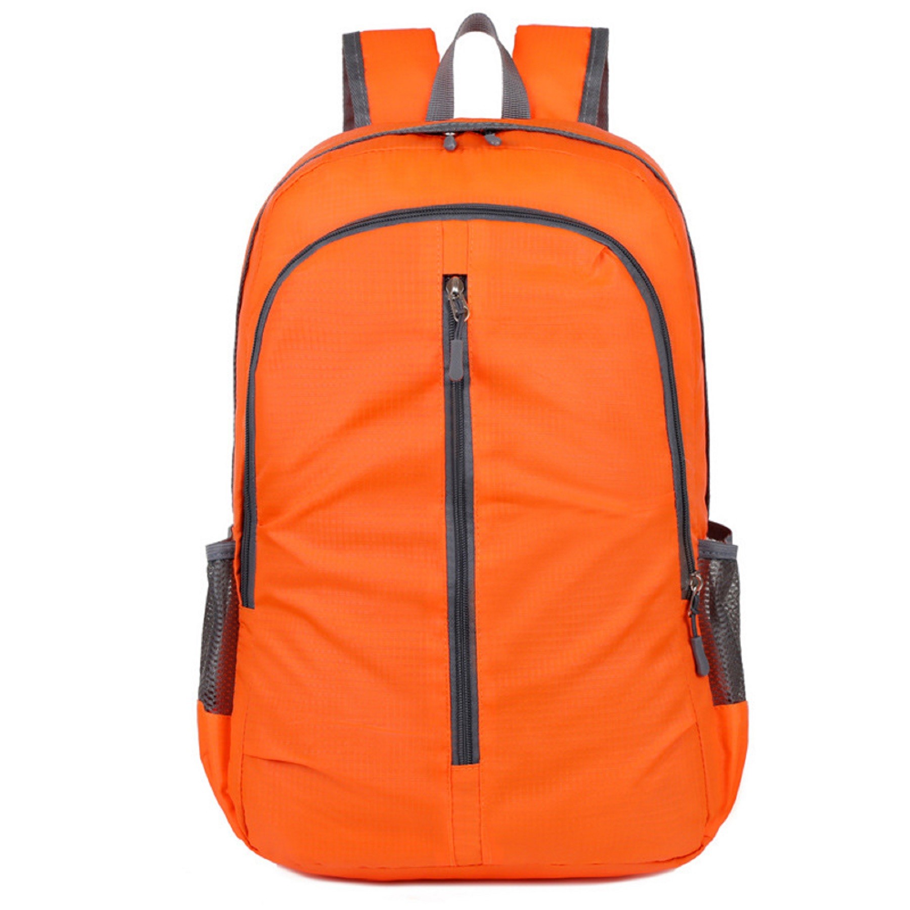 Small Lightweight Packable Hiking Backpack 3