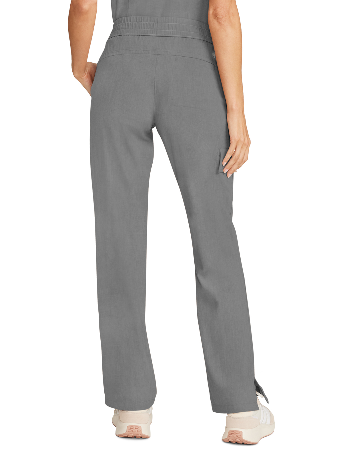 Healing Hands - HH Quest - Women's 4-Pocket Straight Leg Pant 12