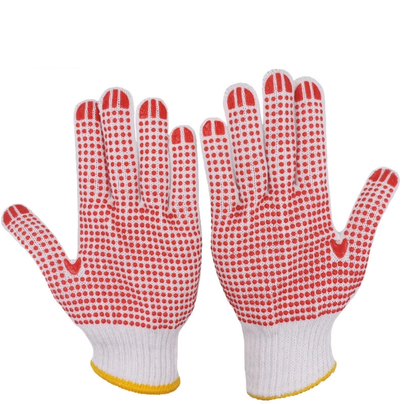 Labor non-slip gloves 2