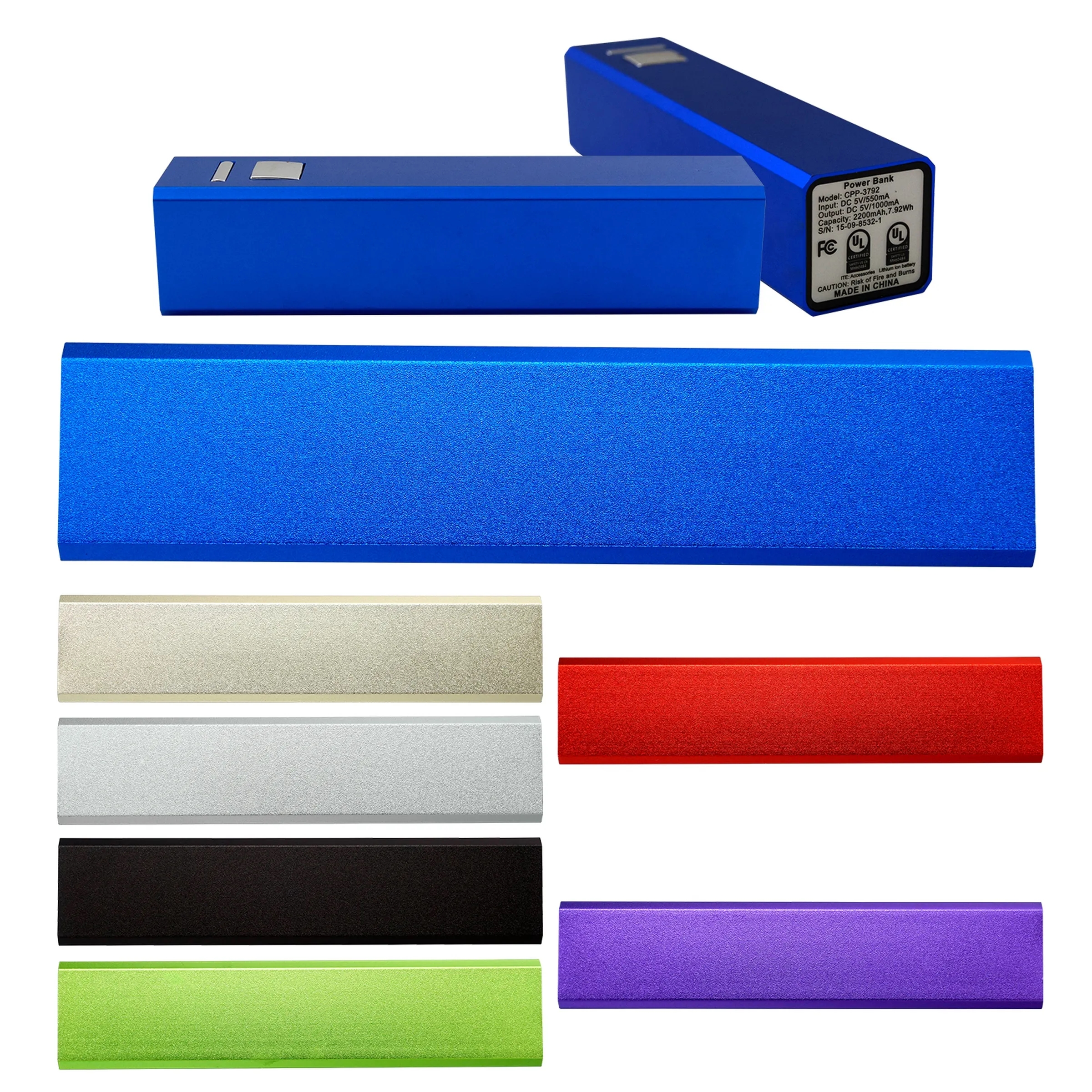 UL POWER SAVER BANK 10