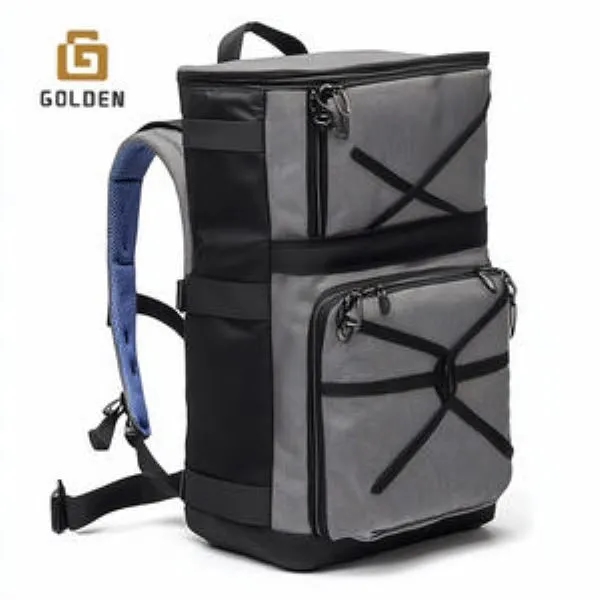 Outdoor Shoulder Soft Picnic Bag 2