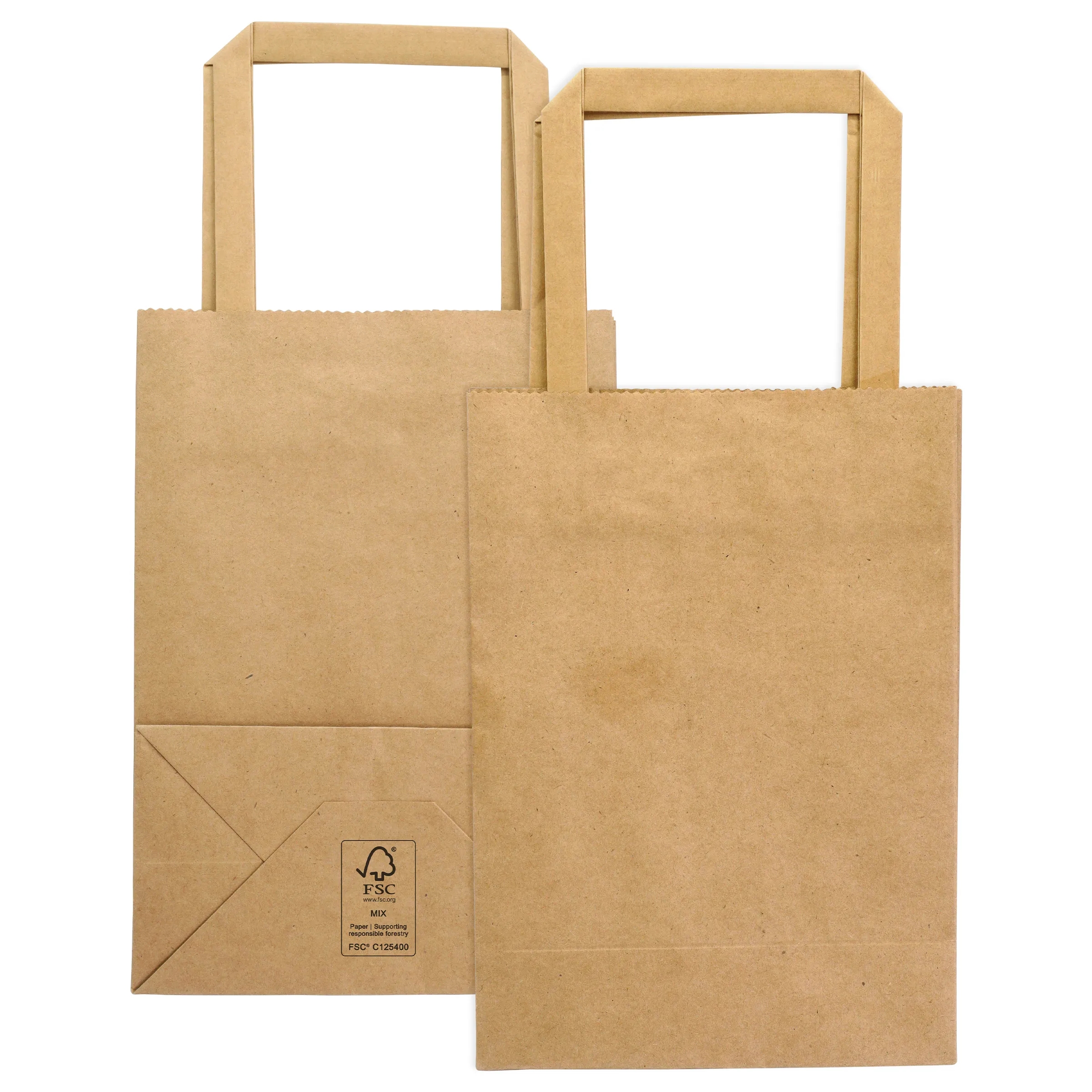 SMALL FSC PAPER BAG 3