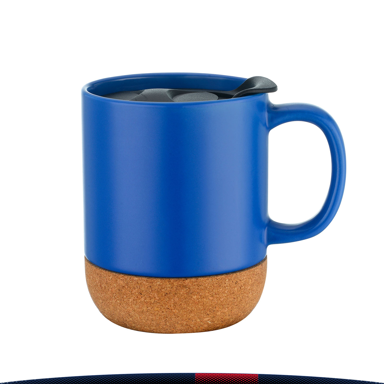 12 OZ. Aylen Ceramic Mug 8