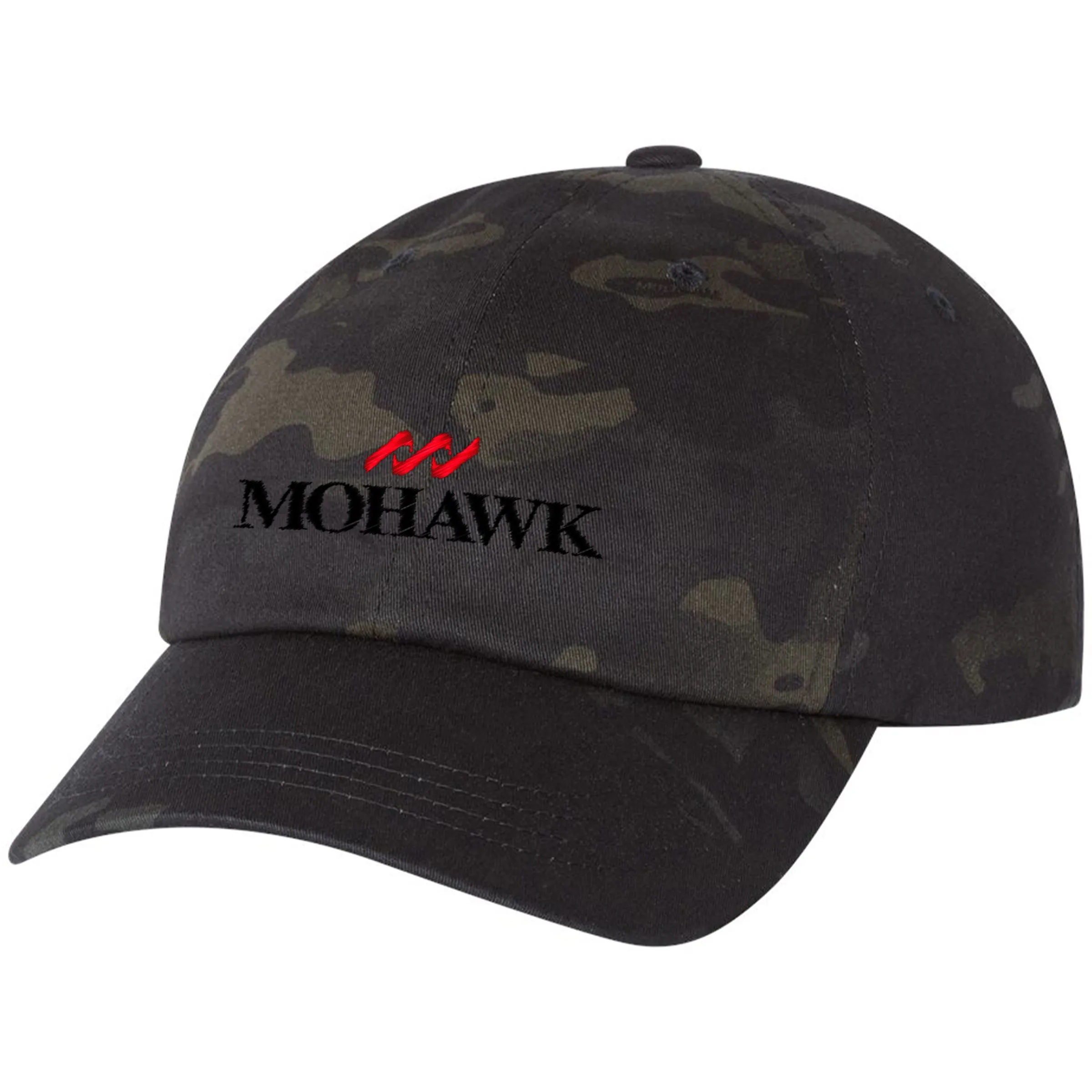YUPOONG - CLASSICS(TM) CLASSIC DAD'S CAP 22