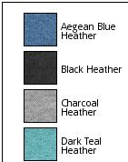 Women's Fine Pique Blend Polo