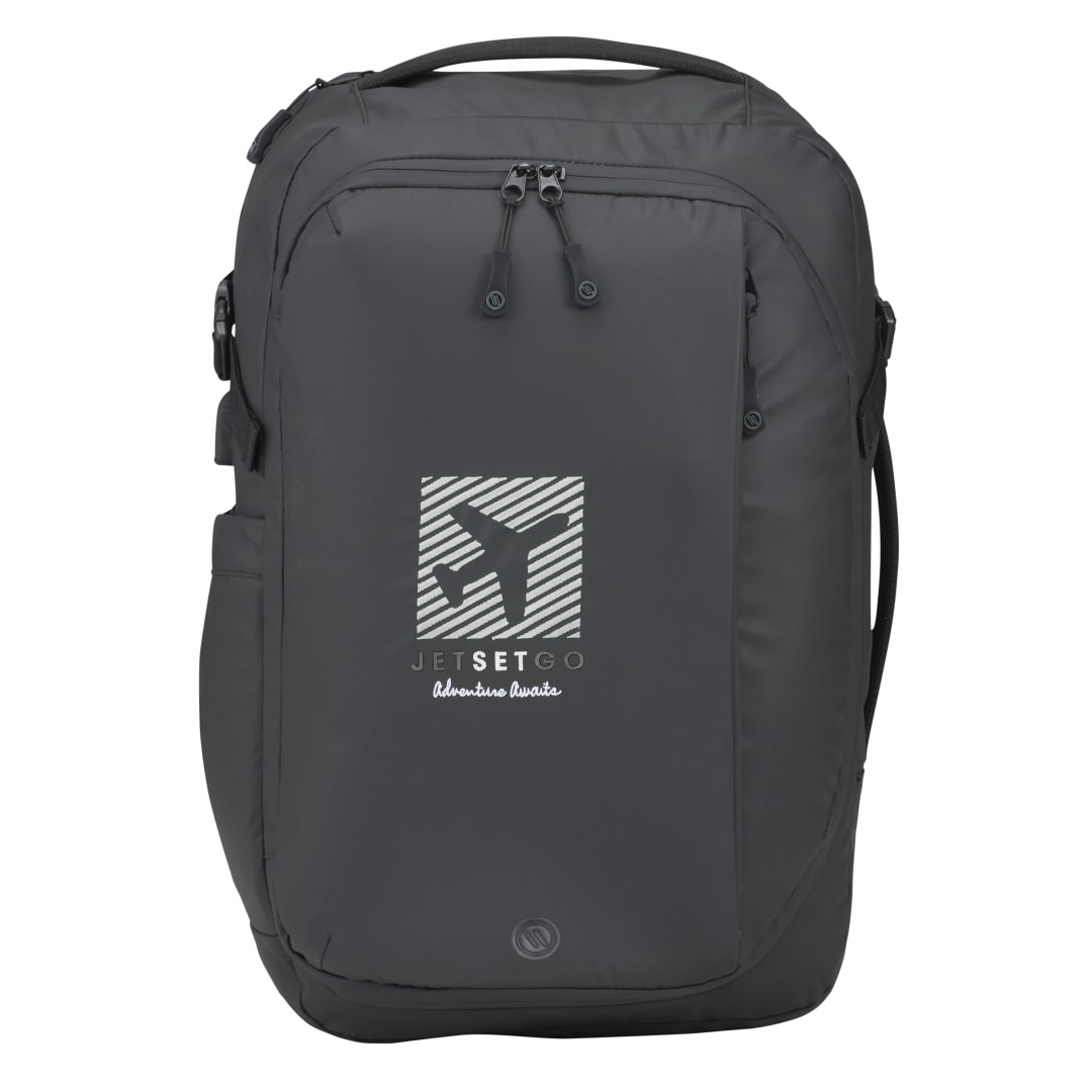 elleven™ Numinous 15" Computer Travel Backpack 23