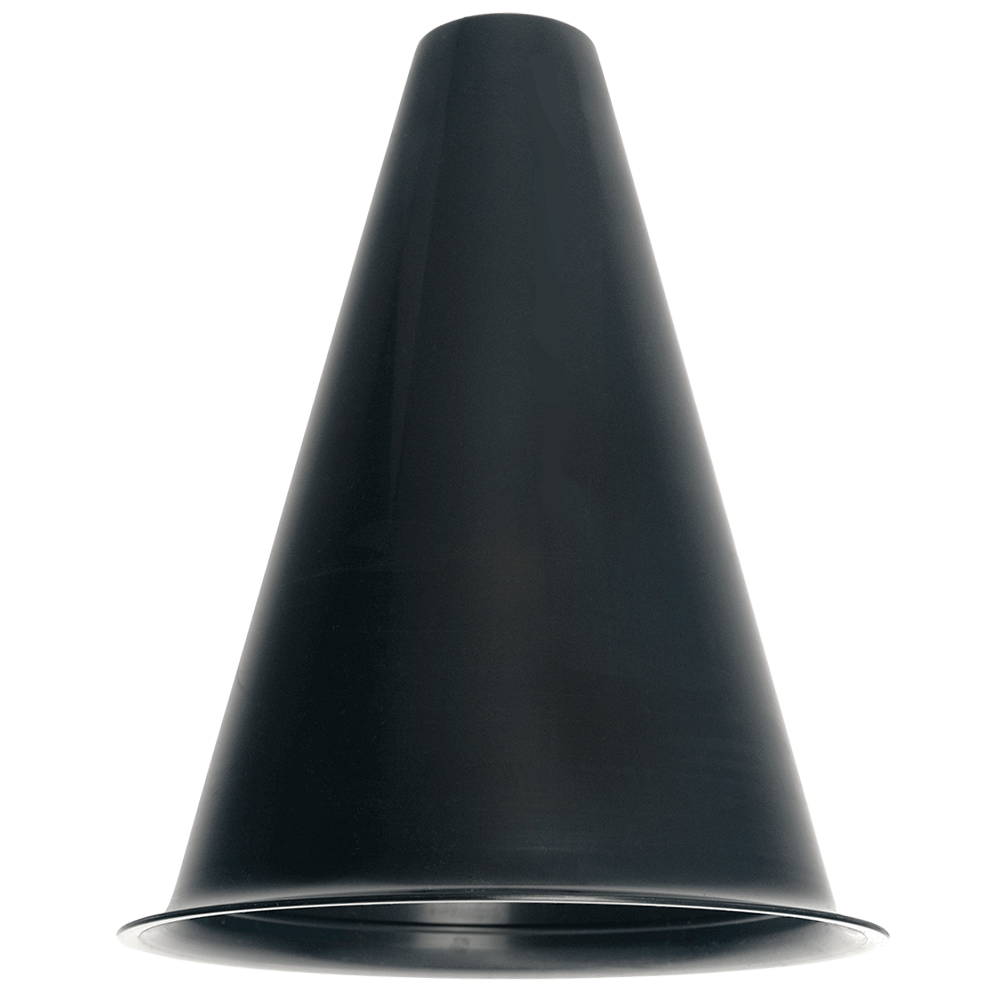 Megaphones - 8" Megaphone 9