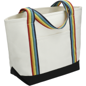 Baltic 18oz Cotton Canvas Tote 84