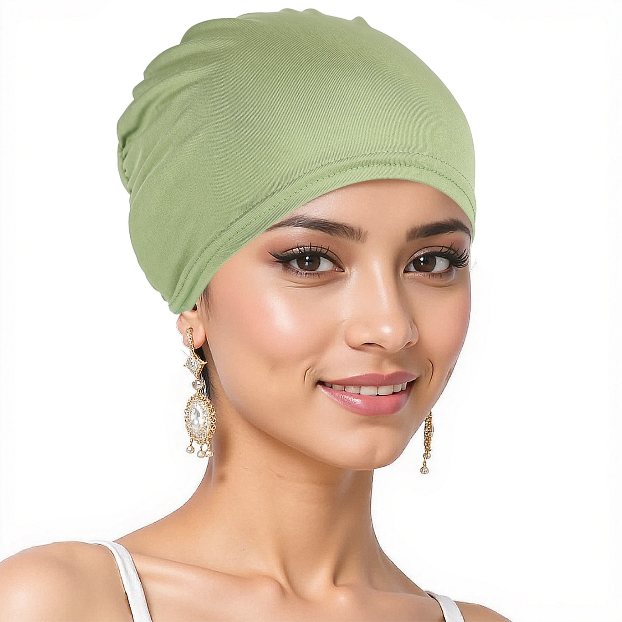 Thermal Skull Cap Beanie 3