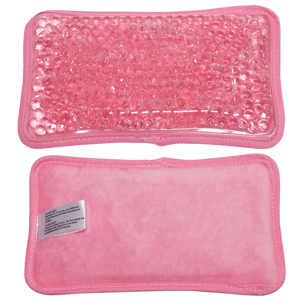 Plush Mini Hot/Cold Pack 49