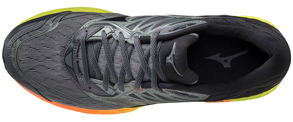 Men's Wave Creation 20 Running Shoe 11