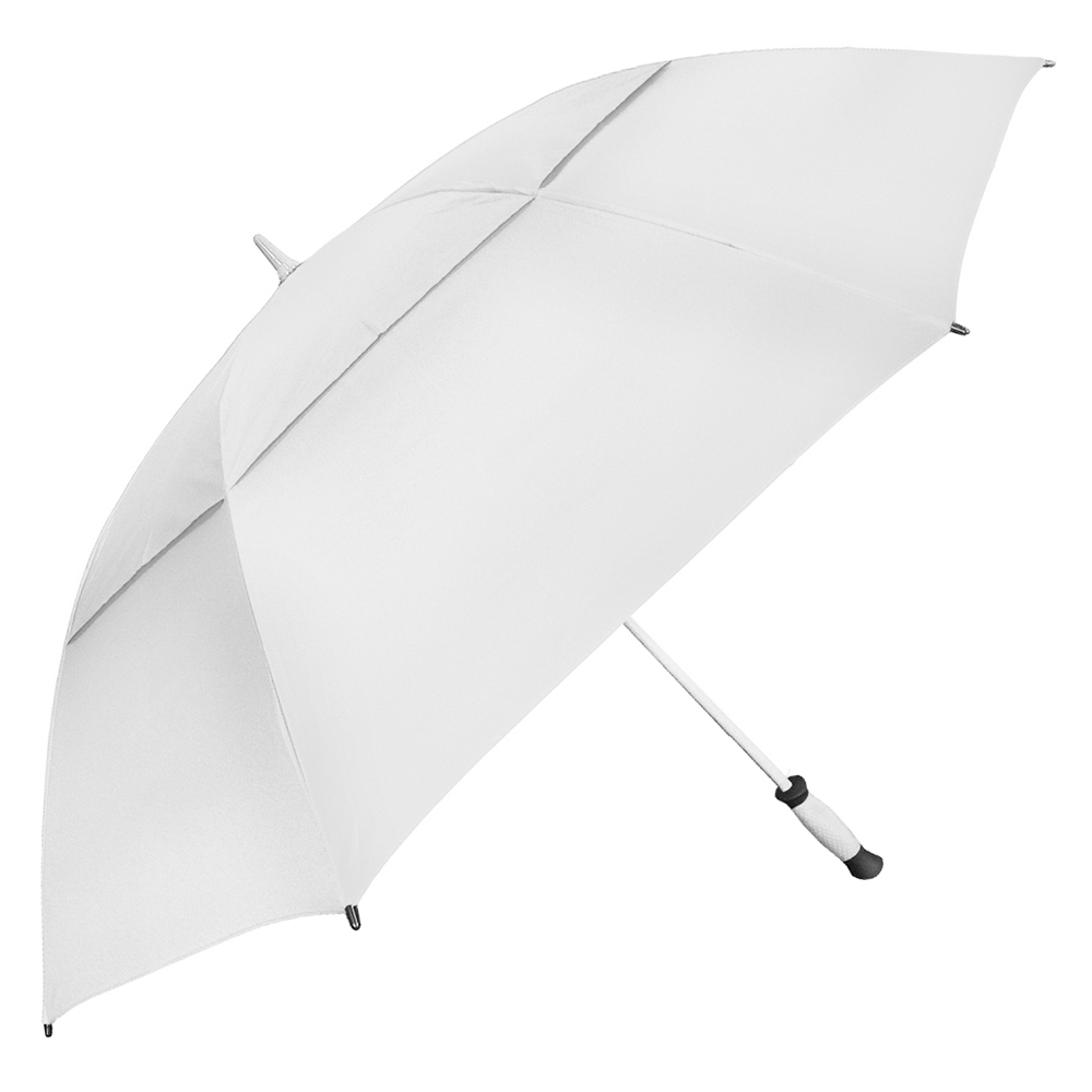 The Vented Paramount Golf Umbrella