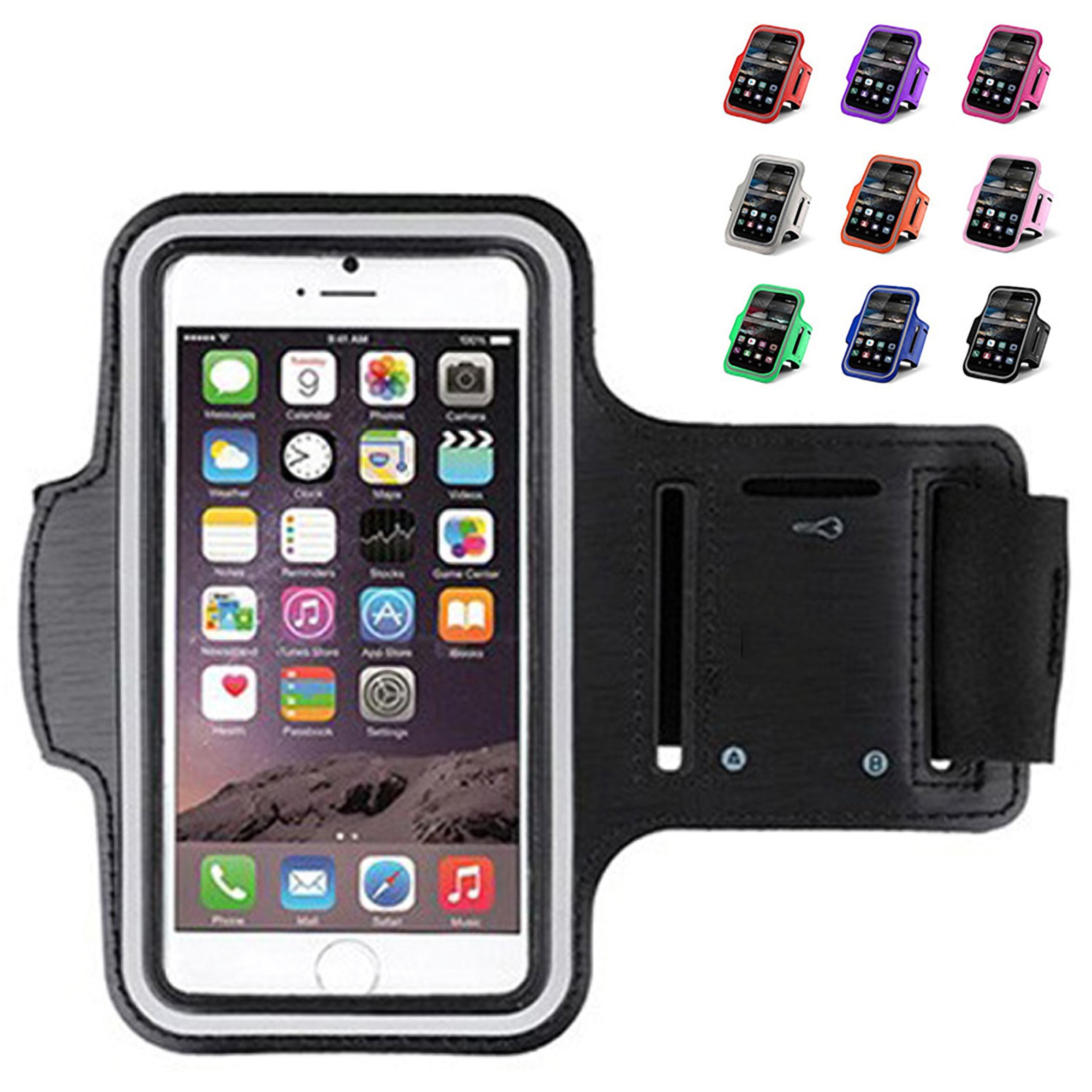 iPhone 4.7'' Running Armband