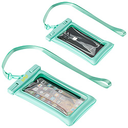 Best Buddy Tools® Seahorse IPX8 Waterproof Floating TPU Phone Pouch 16