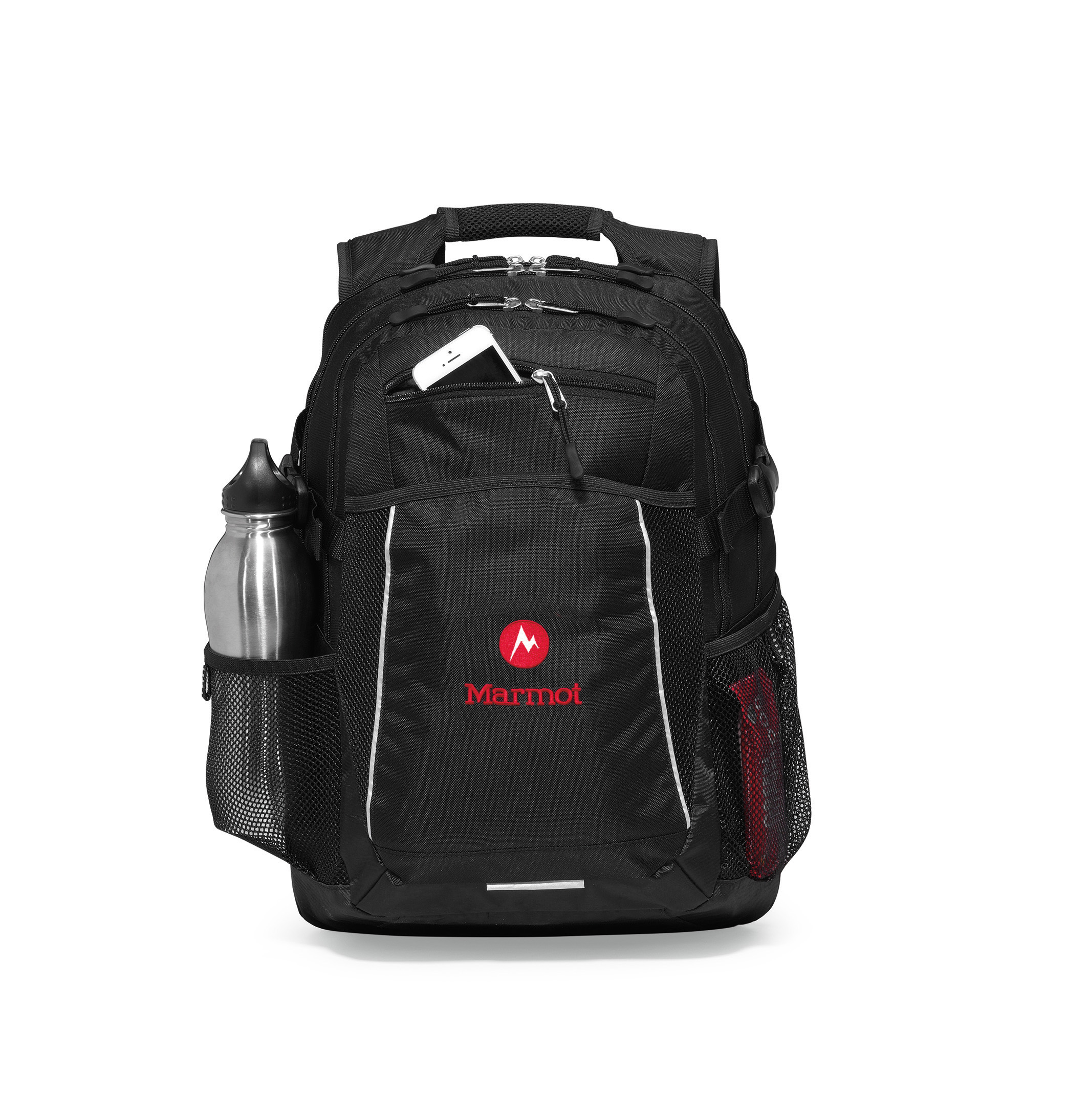 Pioneer Laptop Backpack 2