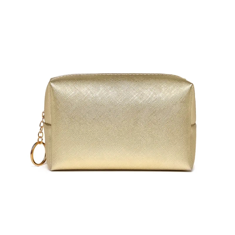 PU Waterproof Travel Storage Makeup Bag 6