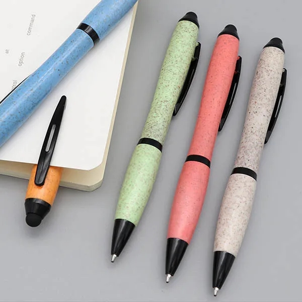 Wheat Writer Stylus Pen 4