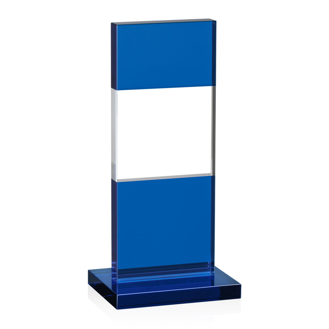 Basilia Award - Blue 20