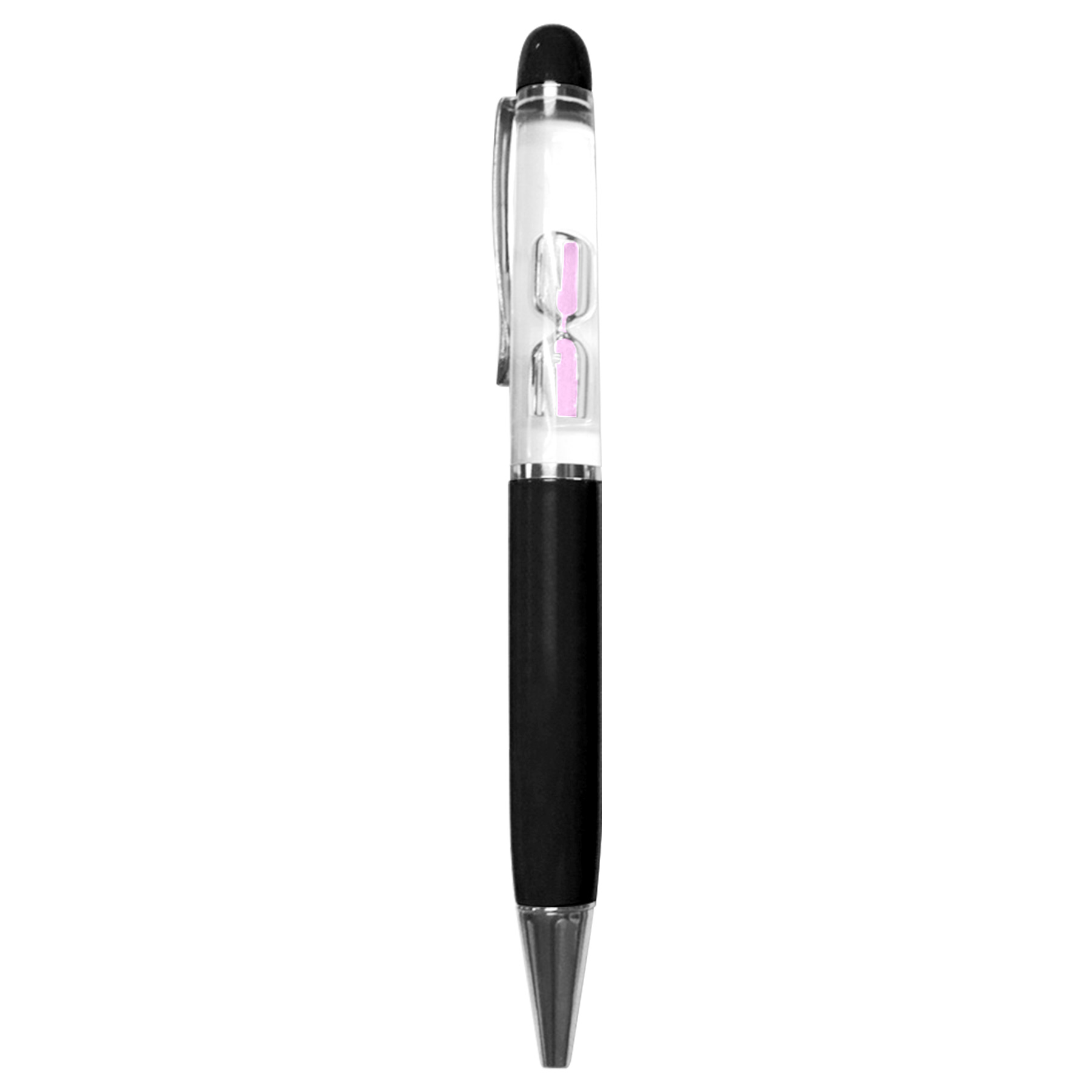 Pen With Custom Floating Object 10