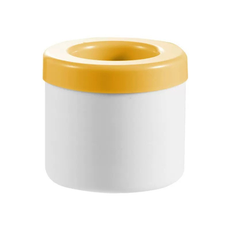 Round Ice Tray Mold 2