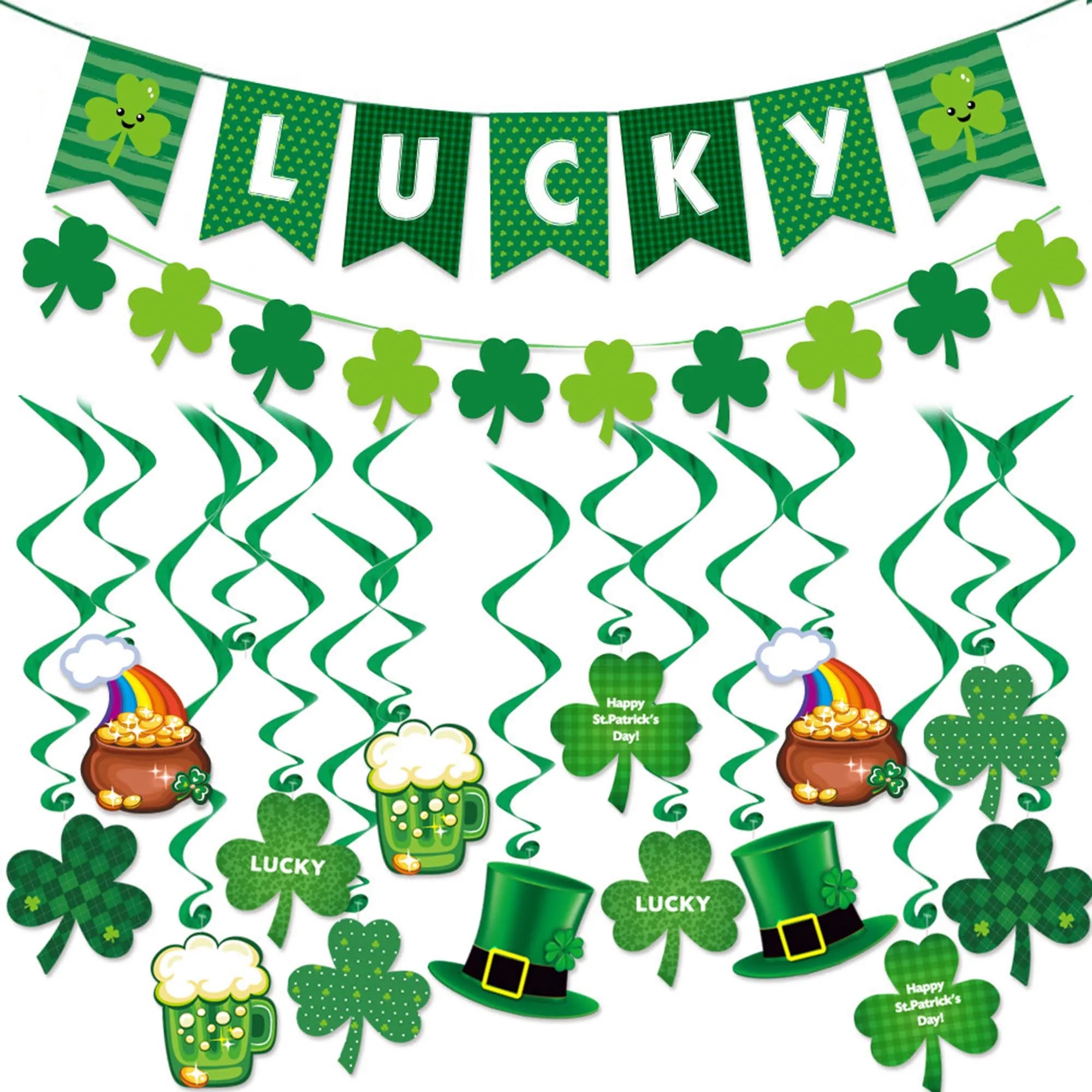Decoration Banner For Festival 2