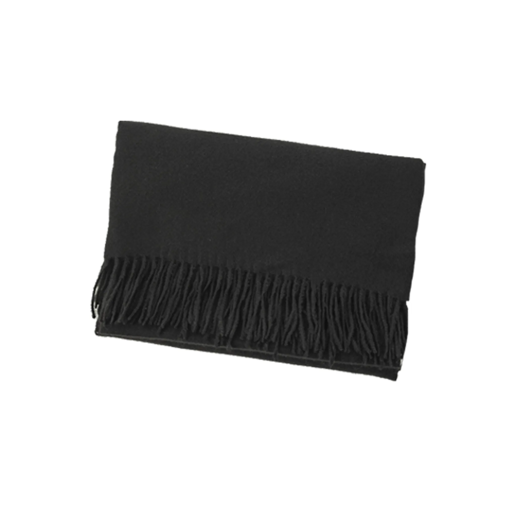 Luxurious Faux Cashmere Shawl Scarf 6